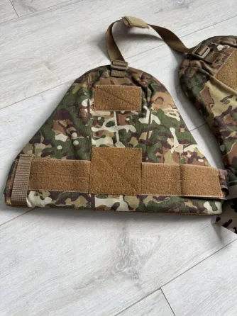 ЗАХИСТ БАЛІСТИЧНИЙ Київ