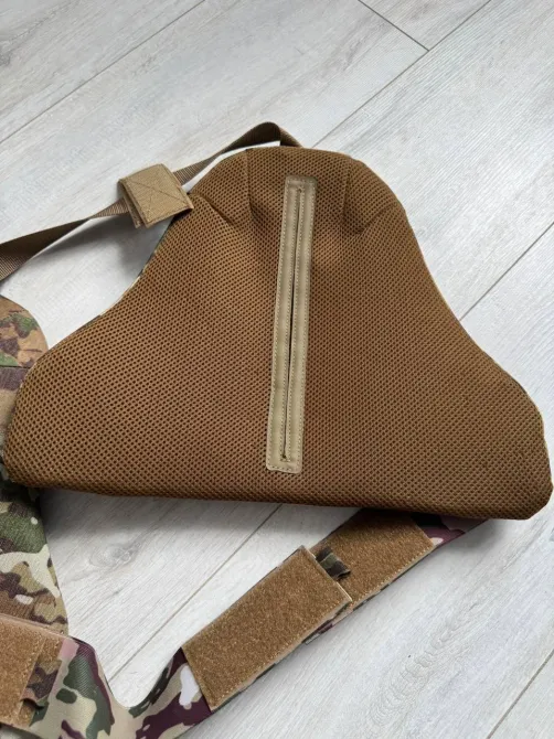 ЗАХИСТ БАЛІСТИЧНИЙ Київ - фото 2