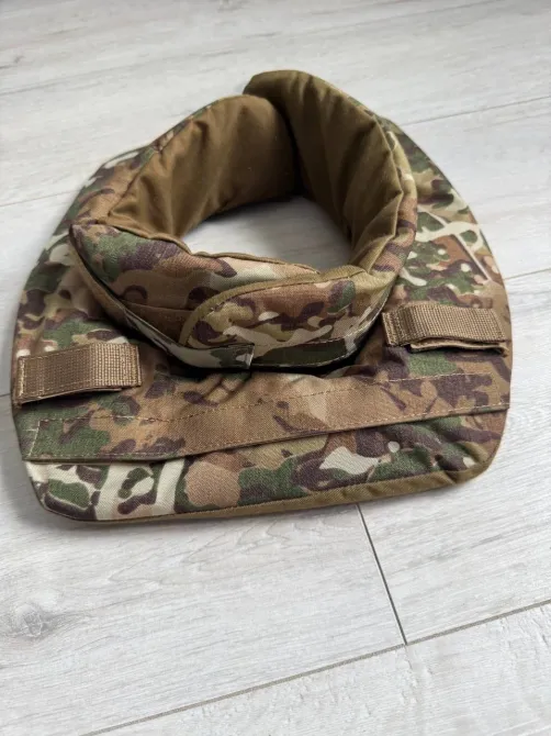 БАЛІСТИЧНИЙ ЗАХИСТ Київ - фото 1