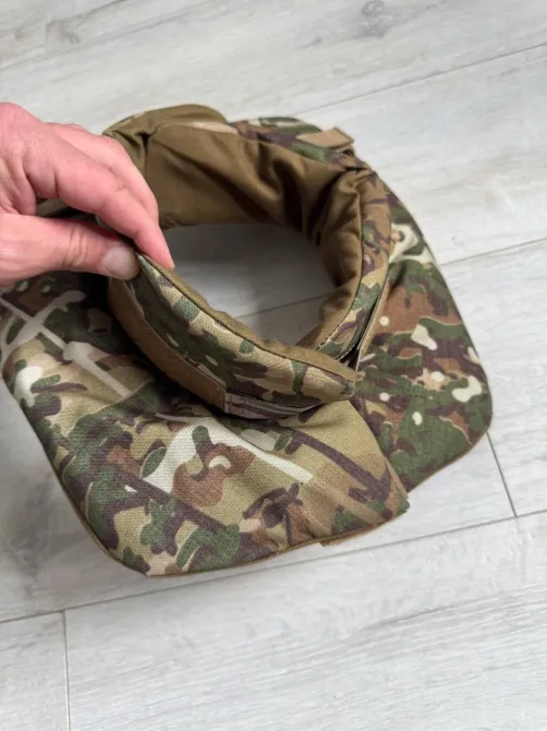 БАЛІСТИЧНИЙ ЗАХИСТ Київ - фото 2