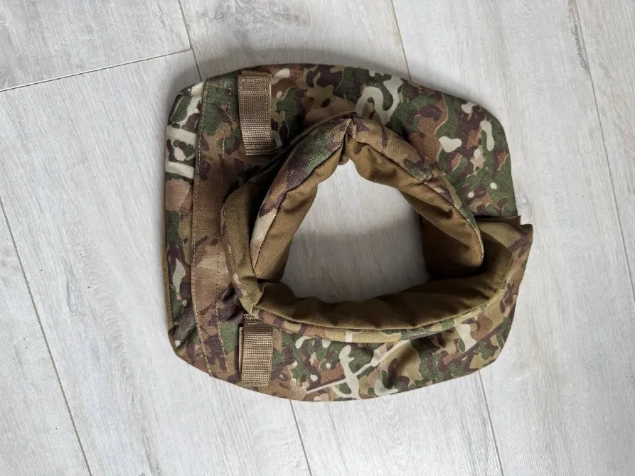 БАЛІСТИЧНИЙ ЗАХИСТ Київ - фото 3