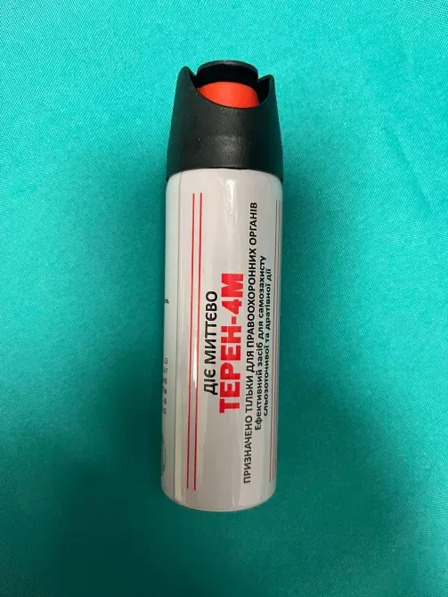 Терен-4M Львів - фото 1