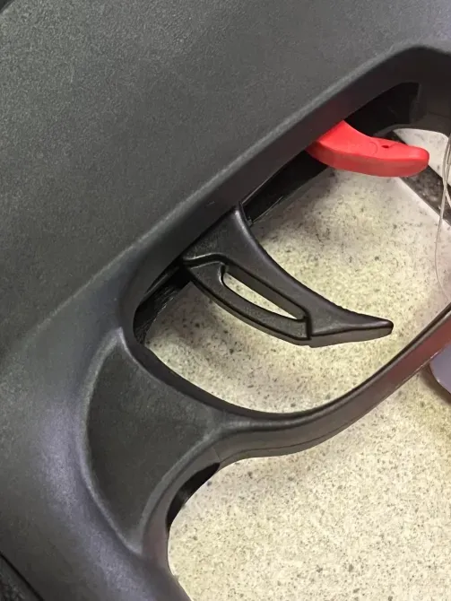 Пневматична гвинтівка SnowPeak SL900 Львів - фото 3