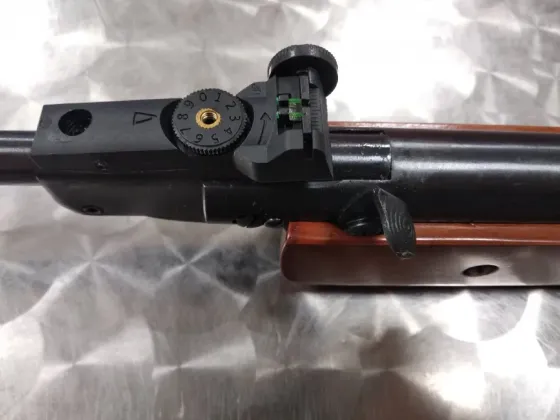 Пневматична гвинтівка Core B2-4 4.5мм Львів