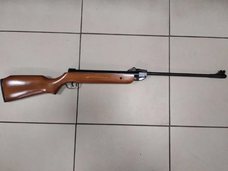 Пневматична гвинтівка Core B2-4 4.5мм Львів - фото 1