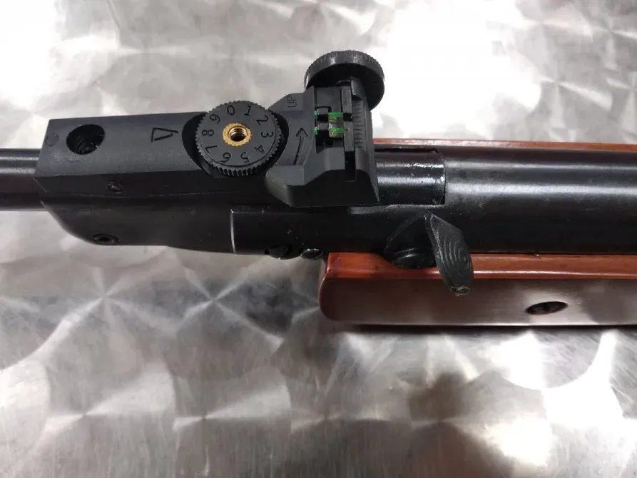 Пневматична гвинтівка Core B2-4 4.5мм Львів - фото 2