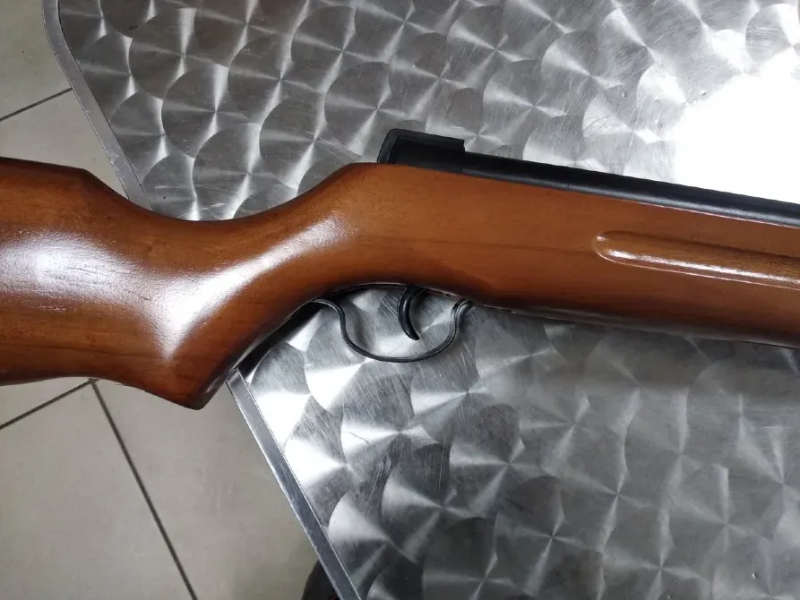 Пневматична гвинтівка Core B2-4 4.5мм Львів - фото 5