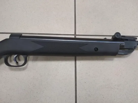 Пневматична гвинтівка Core В2-4Р + бонус Львів