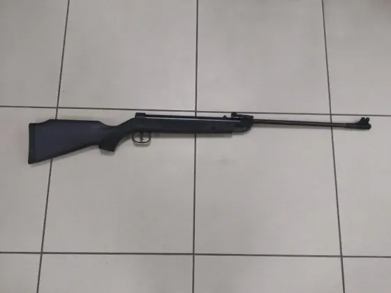 Пневматична гвинтівка Core В2-4Р + бонус Львів