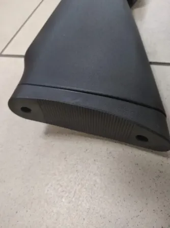 Пневматична гвинтівка Core В2-4Р + бонус Львів