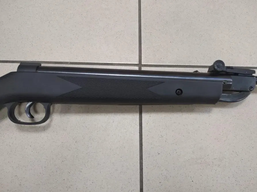 Пневматична гвинтівка Core В2-4Р + бонус Львів - фото 2