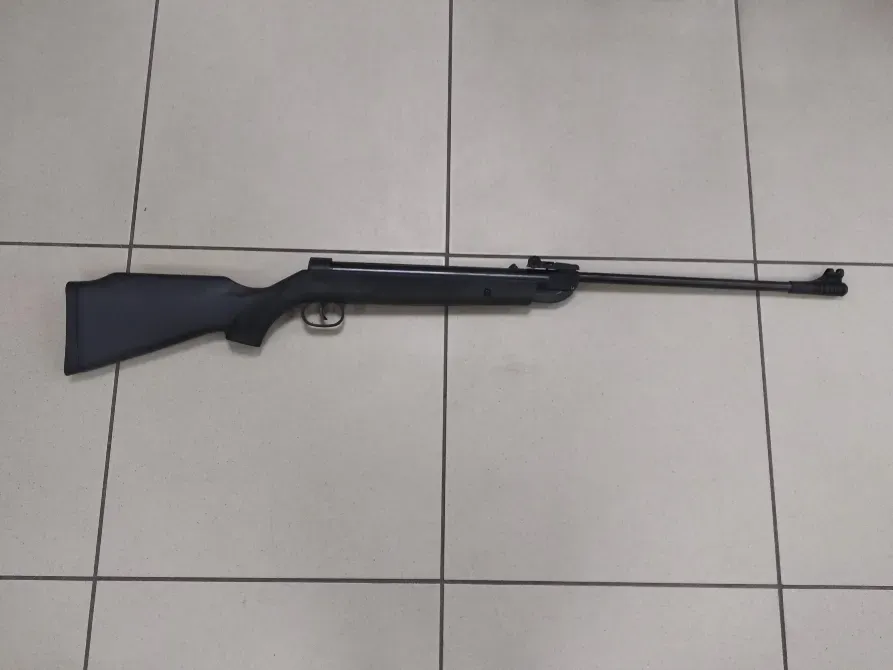 Пневматична гвинтівка Core В2-4Р + бонус Львів - фото 1