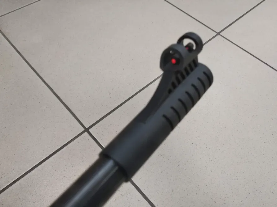 Пневматична гвинтівка Core В2-4Р + бонус Львів - фото 3