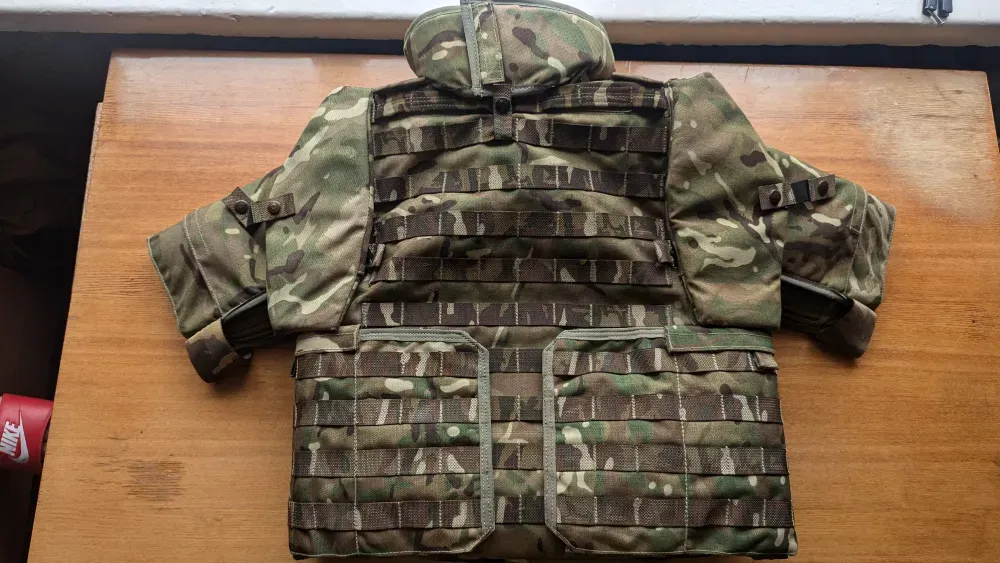 Osprey mk4 Київ - фото 2