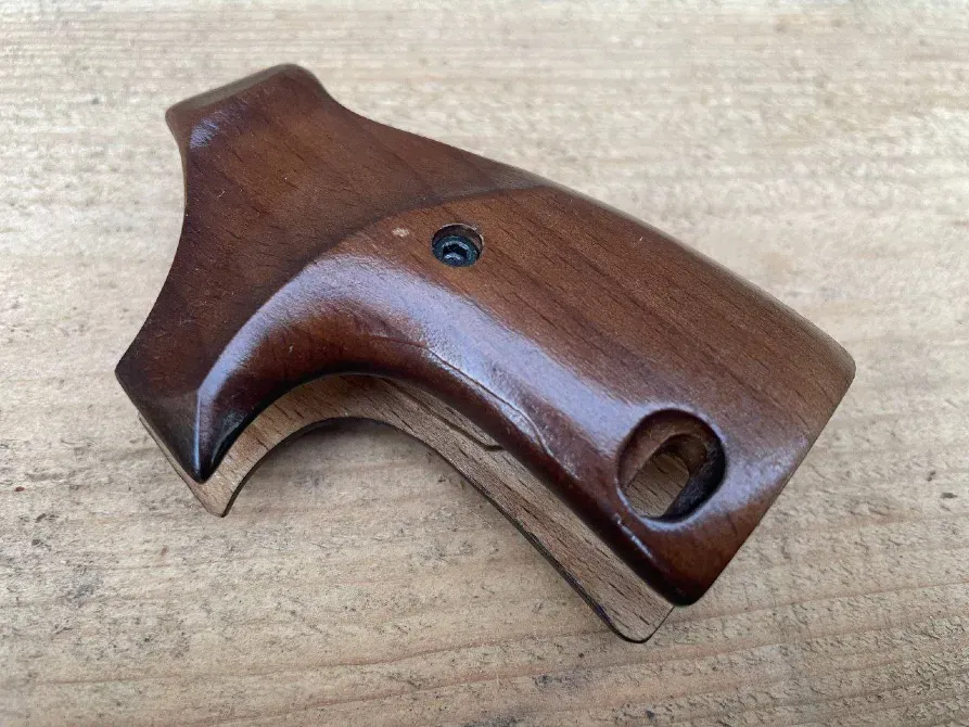 Руків'я СЕМ РС. Харків - фото 1