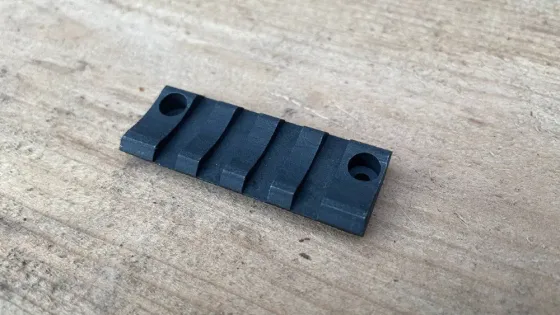 Планка СЕМ РС (сталь) Харків