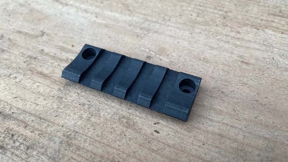 Планка СЕМ РС (сталь) Харків - фото 1