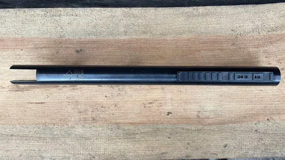 Компресор (циліндр) Хатсан 125 Харків - фото 1