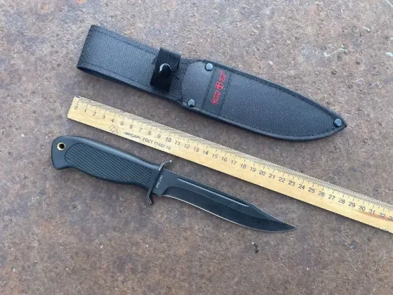 Grand Way 027UB Харків