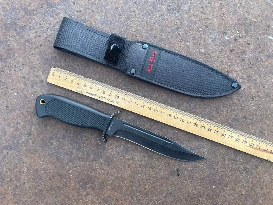 Grand Way 027UB Харків - фото 1