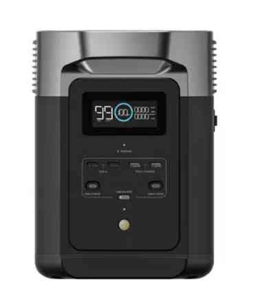 Зарядна станція EcoFlow DELTA 2 Київ