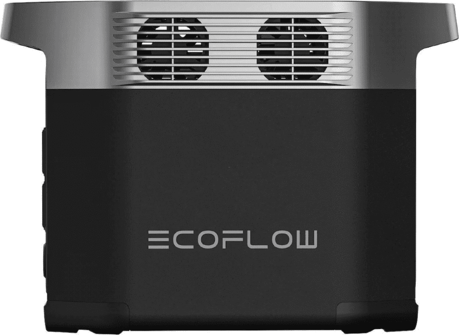 Зарядна станція EcoFlow DELTA 2 Київ - фото 3