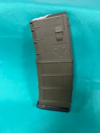 Магазин ETS AR15 FDE Nylon 5.56/223 Rem/300BLK на 30 патронів Львів