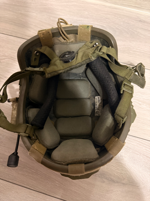 Комплект броня і рпс Вінниця - фото 4