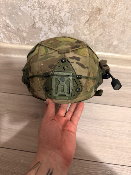 Комплект броня і рпс Вінниця - фото 5