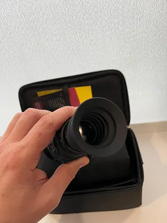 Продам тепловізійний приціл AGM Дніпро