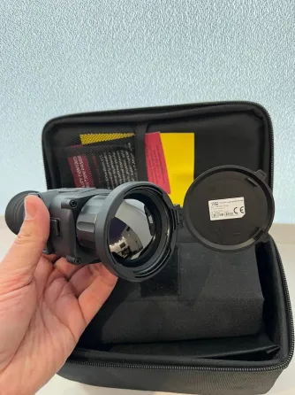 Продам тепловізійний приціл AGM Дніпро