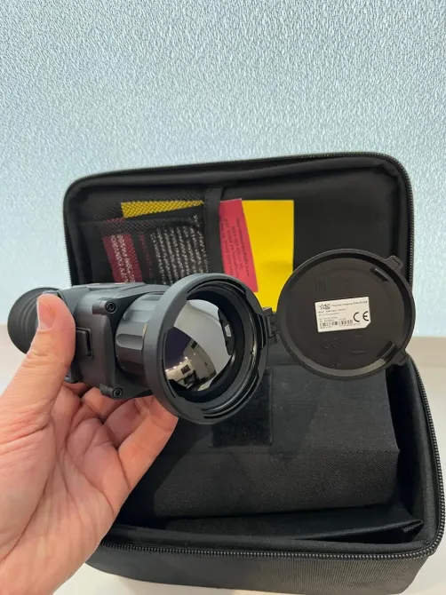 Продам тепловізійний приціл AGM Дніпро - фото 2