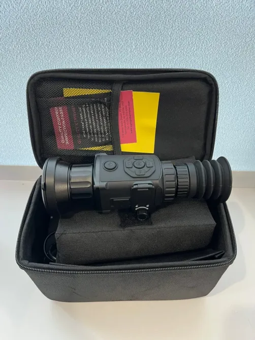 Продам тепловізійний приціл AGM Дніпро - фото 4