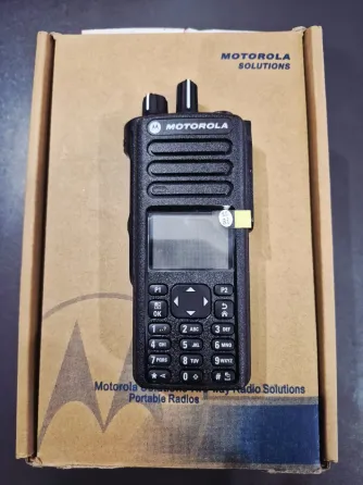 Продам радіостанції Моторола Дніпро