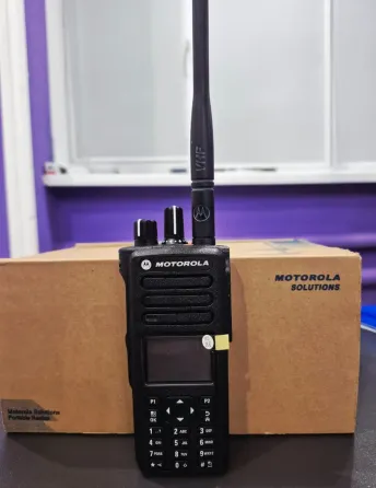 Продам радіостанції Моторола Дніпро