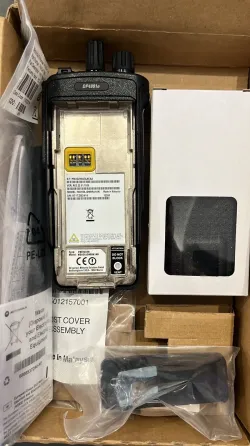 Продам радіостанції Моторола Дніпро