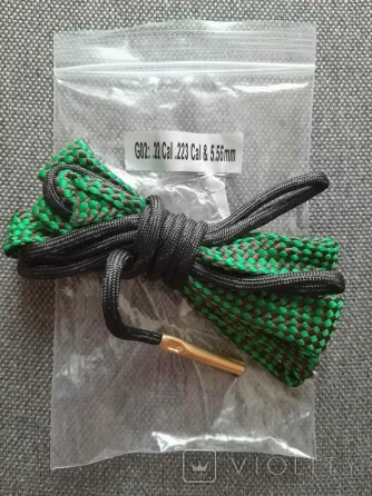 Шнур-протяжка BoreSnake змійка 5.45/5.56/5.6/5.5/223/22 Львів