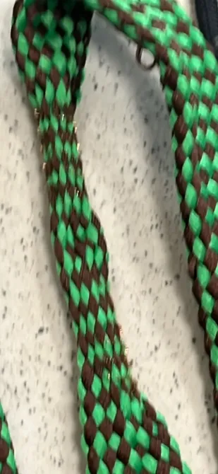 Шнур-протяжка BoreSnake змійка 5.45/5.56/5.6/5.5/223/22 Львів - фото 3