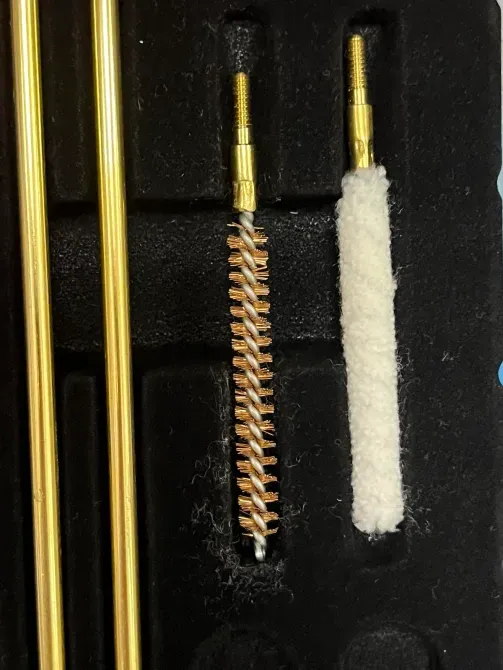 Набір для чищення 22LR/22WMR/5.6/5.45 Львів - фото 2