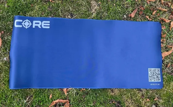 Килимок для розборки/зборки , обслуговування та чищення зброї Львів