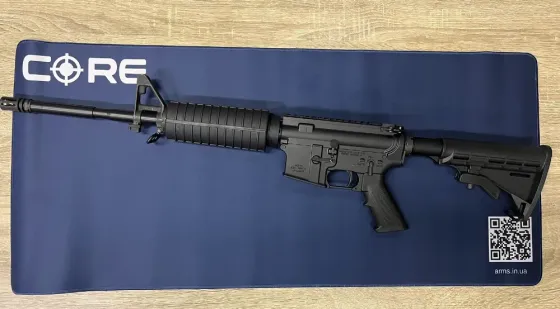 Килимок для розборки/зборки , обслуговування та чищення зброї Львів