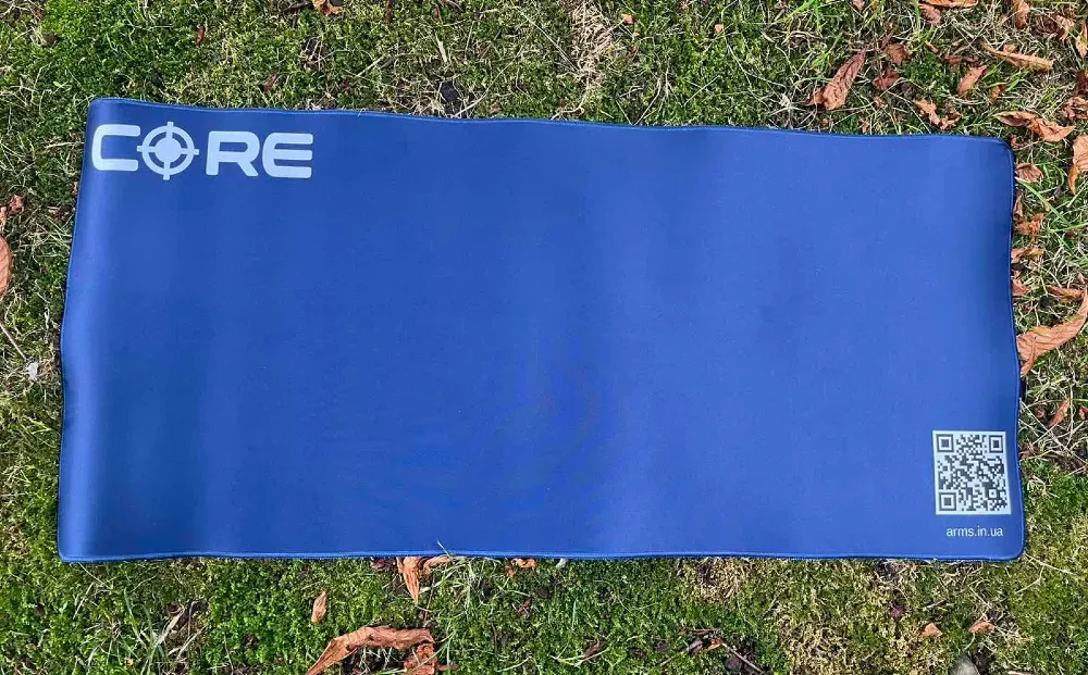 Килимок для розборки/зборки , обслуговування та чищення зброї Львів - фото 4