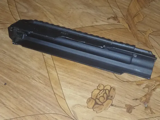 Обвіс до АК-74 (приклад, руків'я; кришка з Пікатіні FAB Defense) Запоріжжя