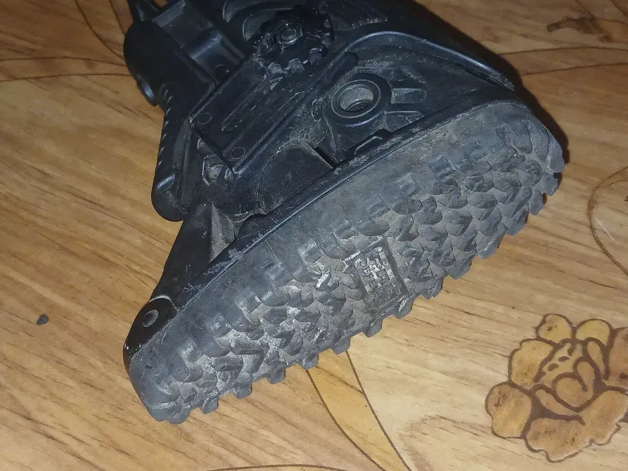 Обвіс до АК-74 (приклад, руків'я; кришка з Пікатіні FAB Defense) Запоріжжя - фото 6