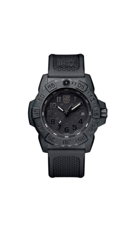 Luminox 3501 Navy Seal Blackout Львів