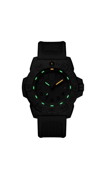 Luminox 3501 Navy Seal Blackout Львів - фото 2