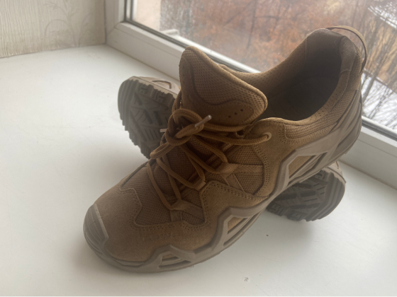 Lows zephyr gtx Львів