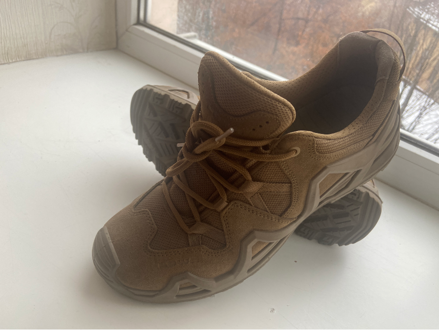 Lows zephyr gtx Львів - фото 2