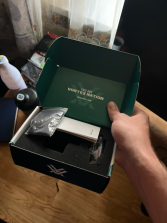 Приціл Vortex SpitFire hd gen 2 x5, майже не використовував Ізюм