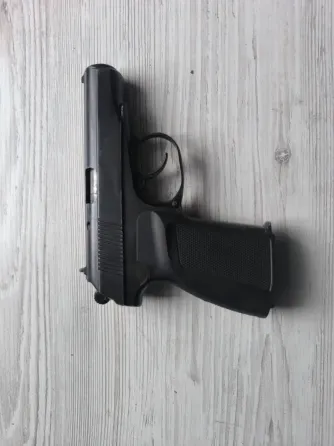 ПМ флобер СЕМ1 Полтава